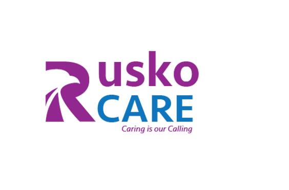 Rusko Care Ltd - A company logo