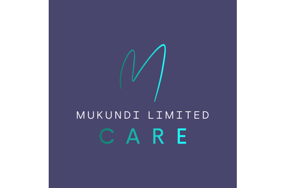 Mukundi Limited - A company logo