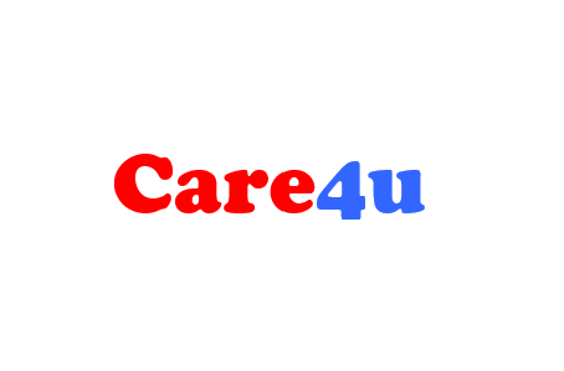 Care4u Office - A company logo