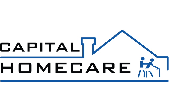 Capital Homecare (UK) Limited - A company logo
