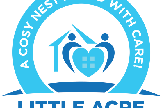Little Acre Care Home - An outside view of the home