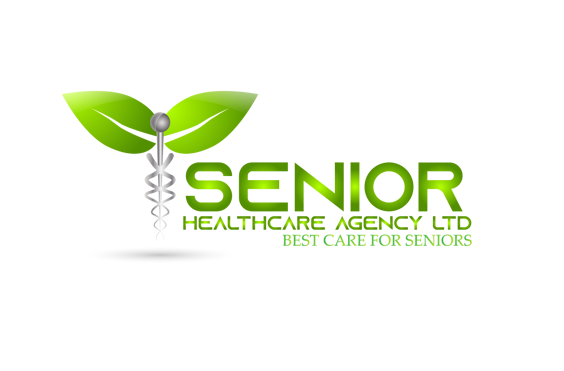 Senior Health Care Group - A company logo