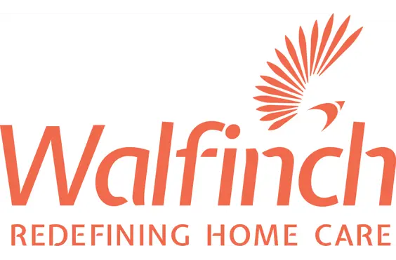 Walfinch West Suffolk - A company logo