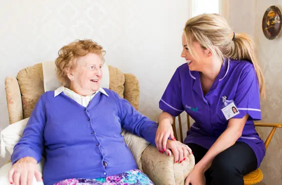 SureCare Chesterfield - An additional photo
