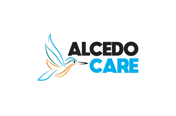 Alcedo Care Greater Manchester - A company logo