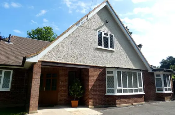 Reach April Cottage - An additional photo