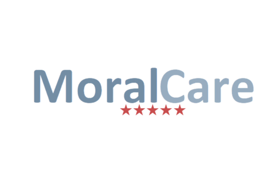 Moral Care Limited - A company logo