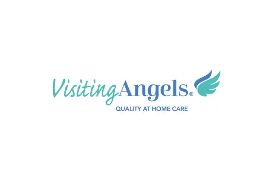 Visiting Angels East Dorset - A company logo