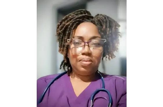 Pent-A Care Support and Care Service - Photo of manager