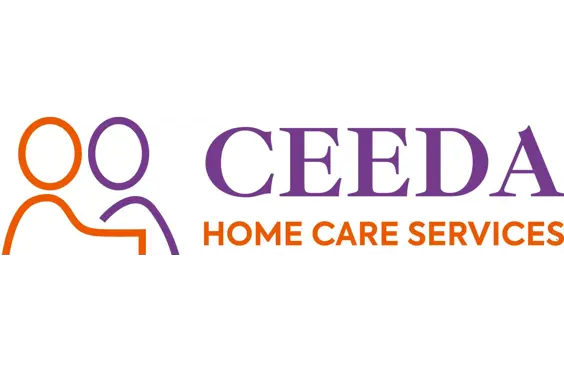 Ceeda Care Services - A company logo