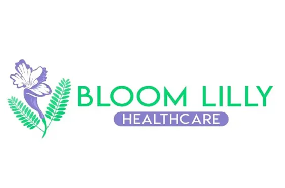 Bloom Lilly Healthcare Limited - A company logo