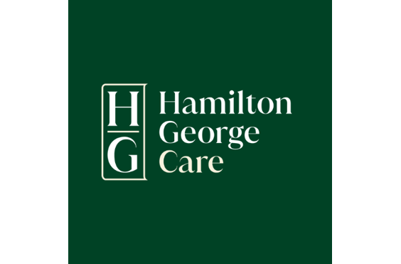 Hamilton George Care Ltd - A company logo