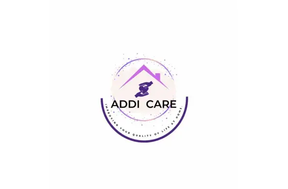 Addi Care Services Ltd - A company logo