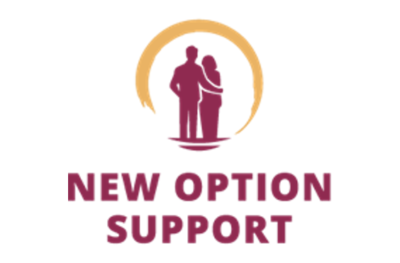 New Option Support Limited - Main Office - A company logo