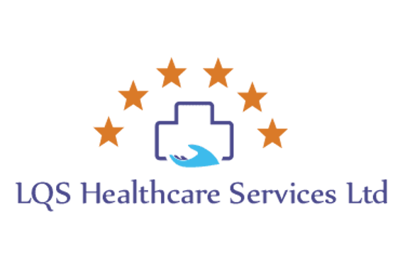 LQS Healthcare Services Ltd - A company logo