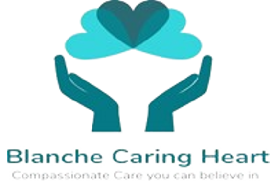 Blanche Caring Heart Ltd - A company logo
