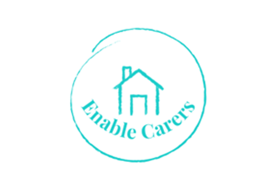 Enable Carers Limited - A company logo