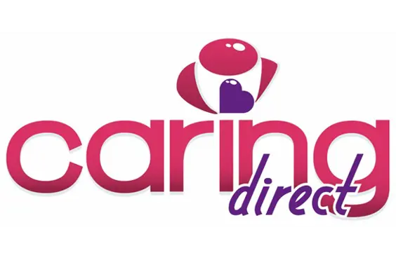 Caring Direct Ltd - A company logo