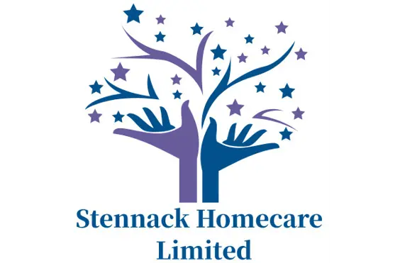 Stennack Homecare Limited - A company logo