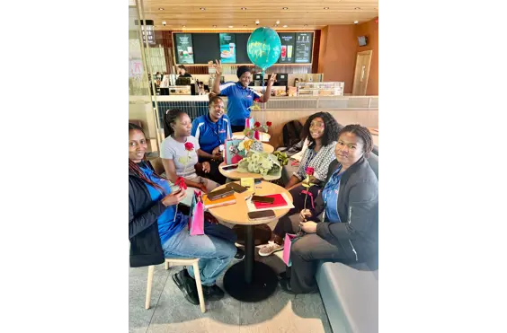 Dat Healthcare Ltd - Photo of staff