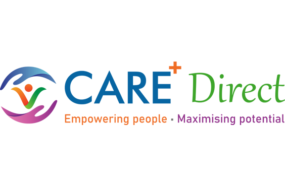 Care Plus Direct Ltd - A company logo
