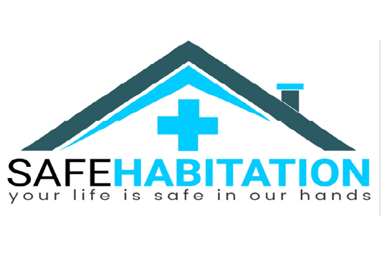 Safe Habitation Private Ltd - A company logo