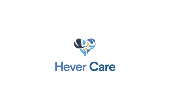 Hever Care Limited - A company logo