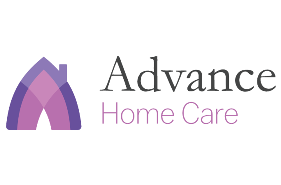 Advance Home Care Ltd - A company logo