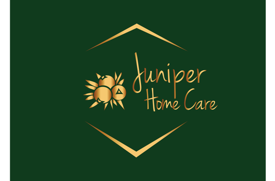 Juniper Home Care Ltd - A company logo