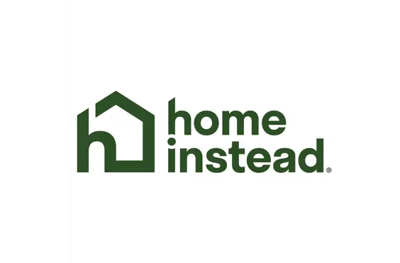 Home Instead Salford-Worsley - A company logo