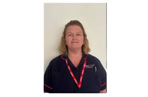 Trusted Care South West Limited - Photo of manager