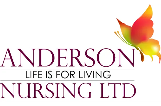 The Willows Home Care North East - A company logo