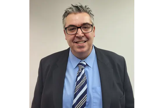 Marina Homecare Ltd T/A Visiting Angels Barnet and Enfield - Photo of manager