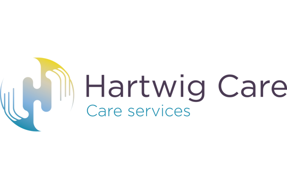 Hartwig Care (Bexley) - A company logo