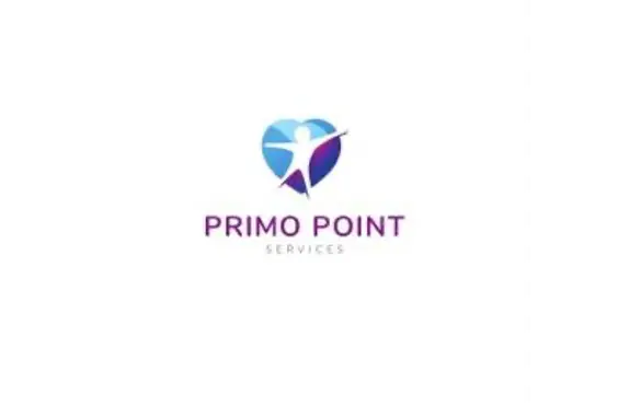 Primo Point Services Ltd - A company logo