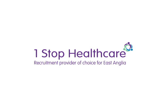 1 Stop Rec Limited - A company logo