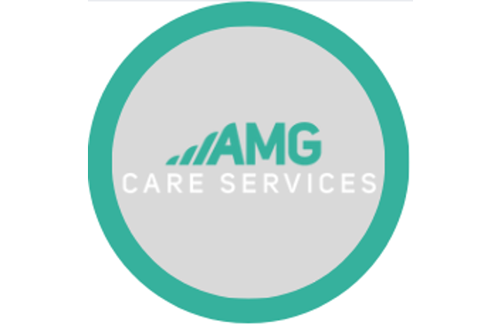 AMG Care Services Ltd - A company logo