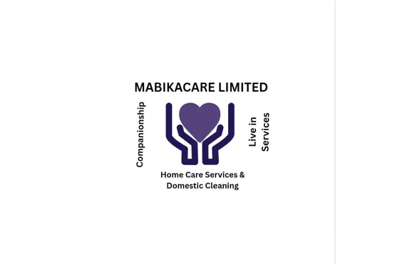 Mabikacare Limited - A company logo