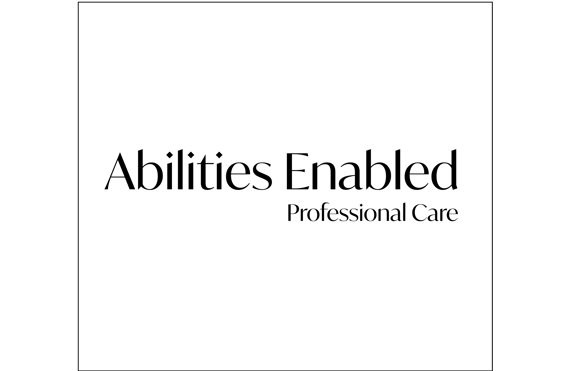 Abilities Enabled - Midlands - A company logo