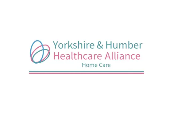 Yorkshire and Humber Healthcare Alliance (West) - A company logo