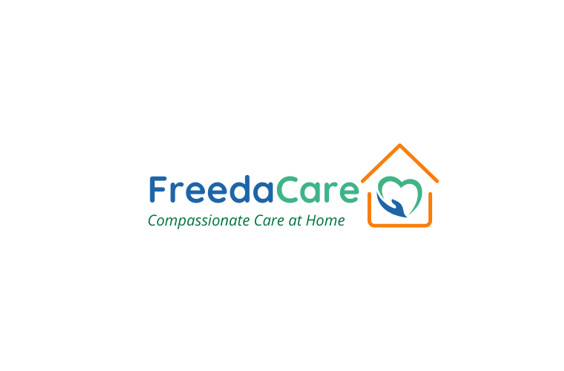 Freecare Ltd - A company logo