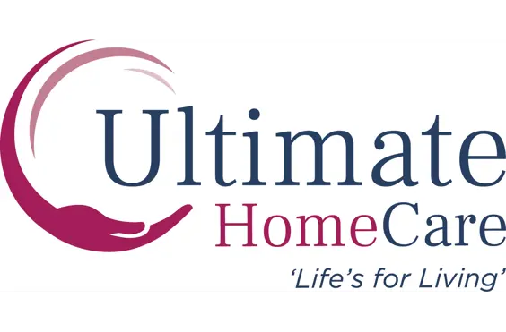 Ultimate Homecare Ltd - A company logo