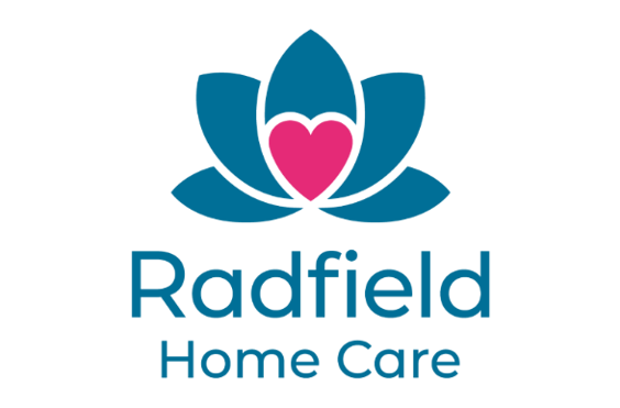 Radfield Home Care Derby, Ashbourne & South Derbyshire - A company logo