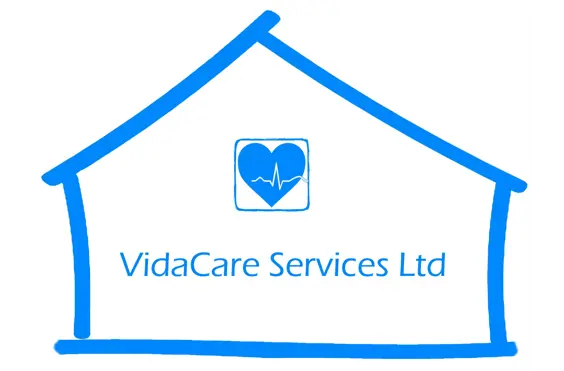 VidaCare Head Office - A company logo