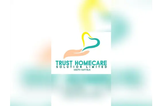 Trust Homecare Solution South Suffolk Limited - A company logo