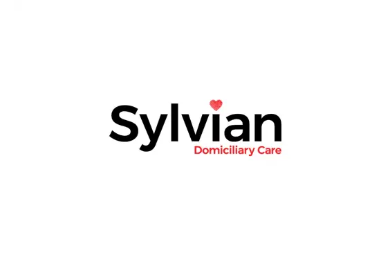 Sylviancare South Gloucester - A company logo