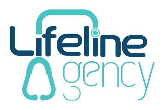 Lifeline Agency Limited - A company logo