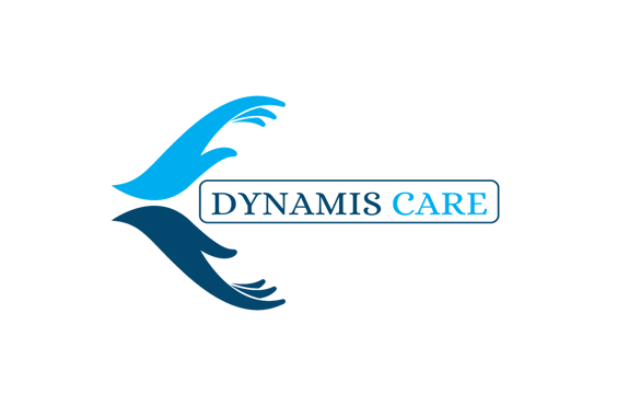 Dynamis Care - A company logo