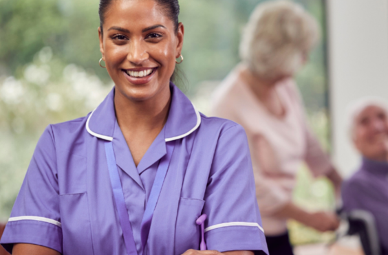 All Care Thames Valley - An additional photo