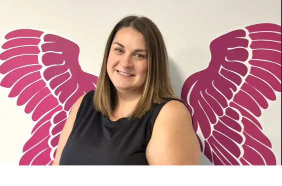 Guardian Angel Carers, Reading - Photo of manager